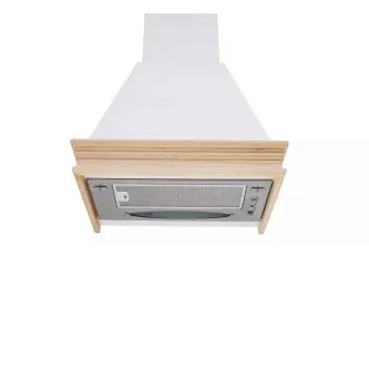 Вытяжка DELONGHI kc-rt 60 b