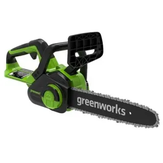 Пила GREENWORKS G24CS25K4 2007707UB