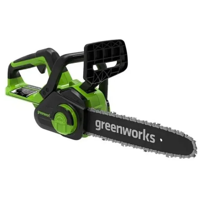 Пила GREENWORKS G24CS25K4 2007707UB
