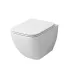 Комплект GROSSMAN инсталляция 900.K31.01.000 + клавиша смыва 700.K31.01.300.300 золото глянцевый + унитаз GR-4447S