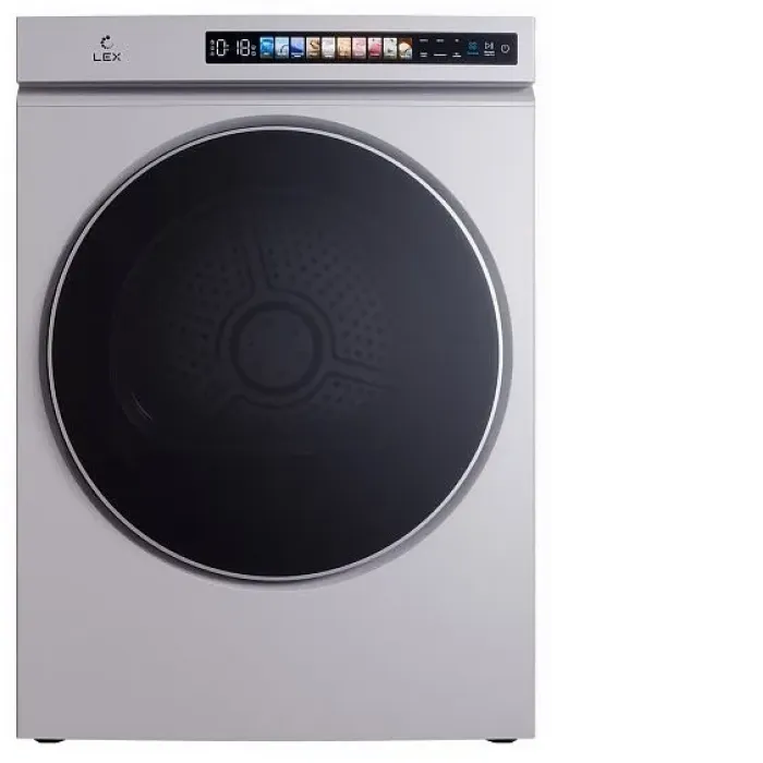 Сушильная машина LEX LDM10 WHID MAGNA