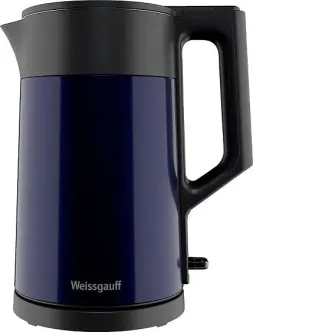 Чайник WEISSGAUFF WK 1510 Marine BodyCool Чайник WEISSGAUFF WK 1510 Marine BodyCool