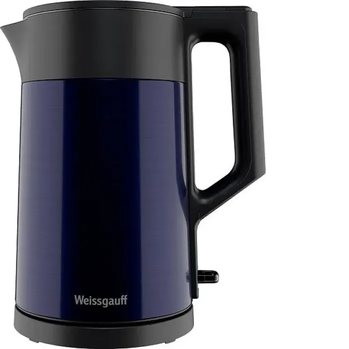 Чайник WEISSGAUFF WK 1510 Marine BodyCool