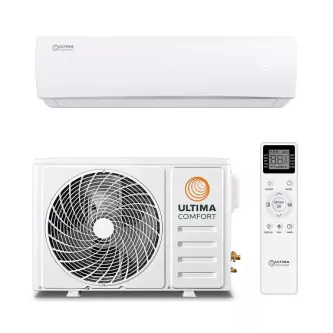 Сплит-система ULTIMA COMFORT Eclipse ECS-12PN-IN/ECS-12PN-OUT