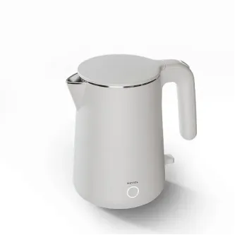 Чайник MEYVEL MKE-04T (White) Чайник MEYVEL MKE-04T (White)