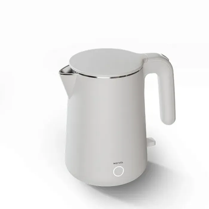 Чайник MEYVEL MKE-04T (White) Чайник MEYVEL MKE-04T (White)