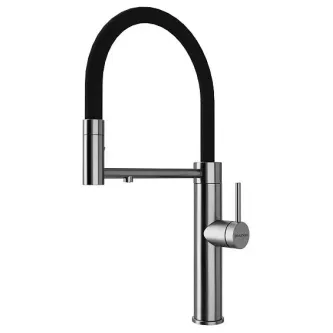 Смеситель PAULMARK GANYMEDE Ga213199-BS
