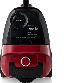 Пылесос GORENJE VC2202G4AHR Пылесос GORENJE VC2202G4AHR