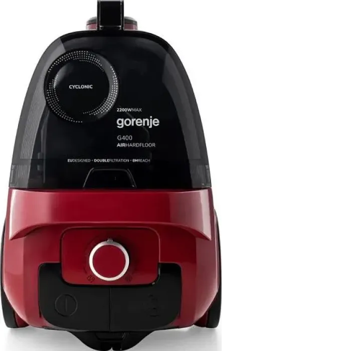 Пылесос GORENJE VC2202G4AHR