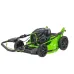 Газонокосилка GREENWORKS GC82HPLM51 2518907UB