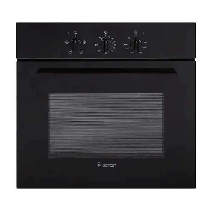 Духовой шкаф GEFEST ЭДВ ДА 622 E1A0