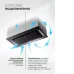 Вытяжка LEX Aura 600 Inverter BL
