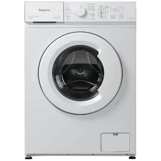Стиральная машина БИРЮСА WM-SM510/08