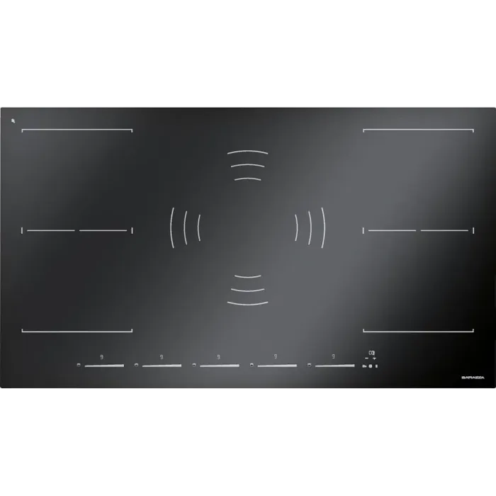Варочная поверхность BARAZZA 1PIDS90N