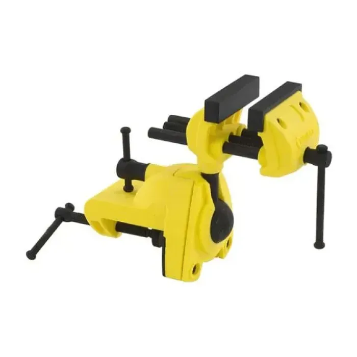 Тиски универсальные для моделирования STANLEY 1-83-069 Тиски универсальные для моделирования STANLEY 1-83-069