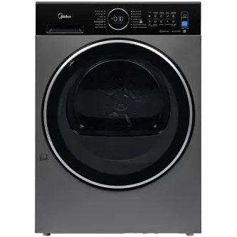 Сушильная машина MIDEA MD210H100WDB/T Сушильная машина MIDEA MD210H100WDB/T