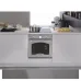 Духовой шкаф DELONGHI rfg 4a ru
