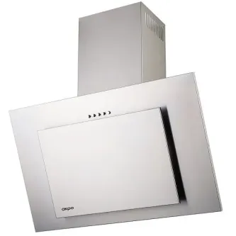 Вытяжка AKPO WK-4 Nero Eco 60 нержавейка