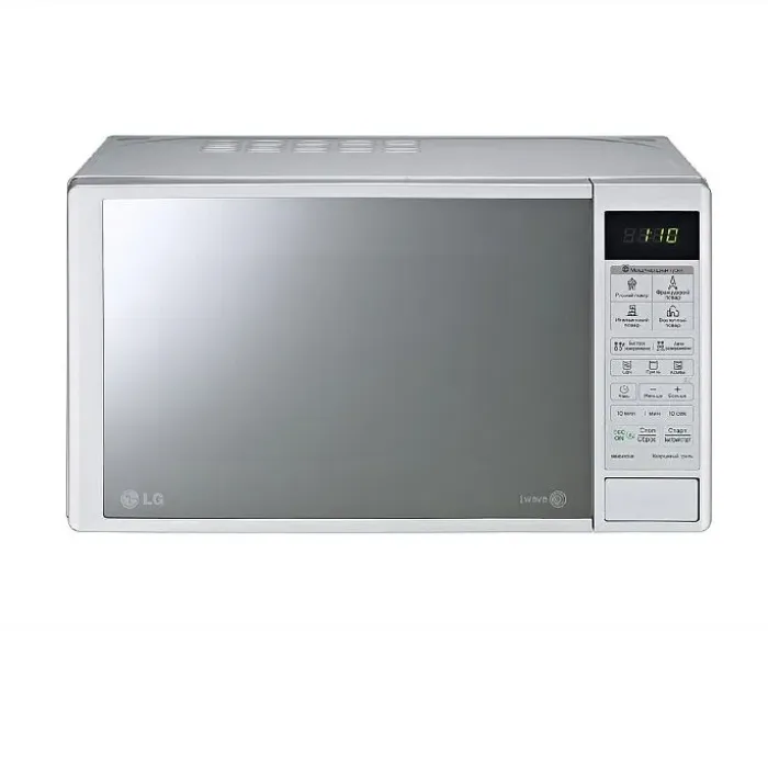 Микроволновая печь LG mb4043dar