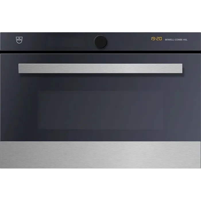 Микроволновая печь V-ZUG miwell-combi hsl Микроволновая печь V-ZUG miwell-combi hsl