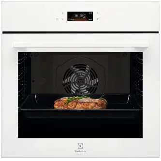 Духовой шкаф ELECTROLUX LOE8F38V