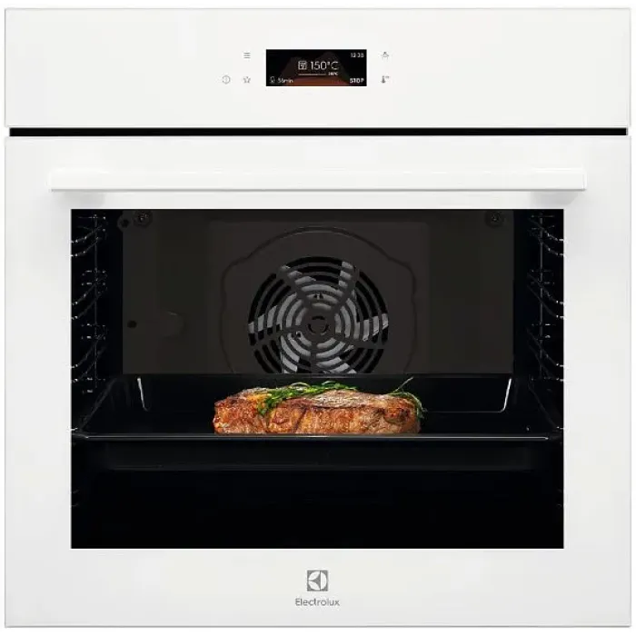 Духовой шкаф ELECTROLUX LOE8F38V Духовой шкаф ELECTROLUX LOE8F38V