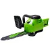 Пила аккумуляторная GREENWORKS G24CS25K2 Пила аккумуляторная GREENWORKS G24CS25K2