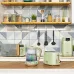 Чайник TESLER KT-1750 GREEN