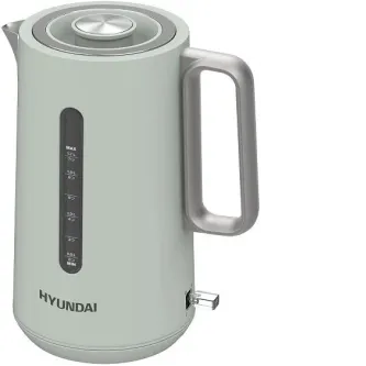 Чайник HYUNDAI HYK-S9999 Чайник HYUNDAI HYK-S9999