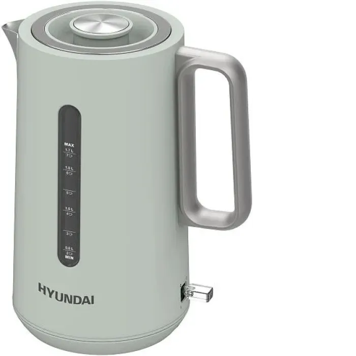 Чайник HYUNDAI HYK-S9999 Чайник HYUNDAI HYK-S9999