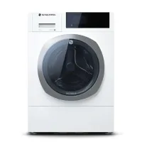 Стиральная машина SCHULTHESS ADA1.101BE1H3J3KY Sublime Snow Стиральная машина SCHULTHESS ADA1.101BE1H3J3KY Sublime Snow