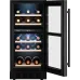 Винный шкаф WEISSGAUFF WWCI-26 DB DualZone Винный шкаф WEISSGAUFF WWCI-26 DB DualZone