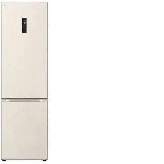 Холодильник LG GC-B509FEPW