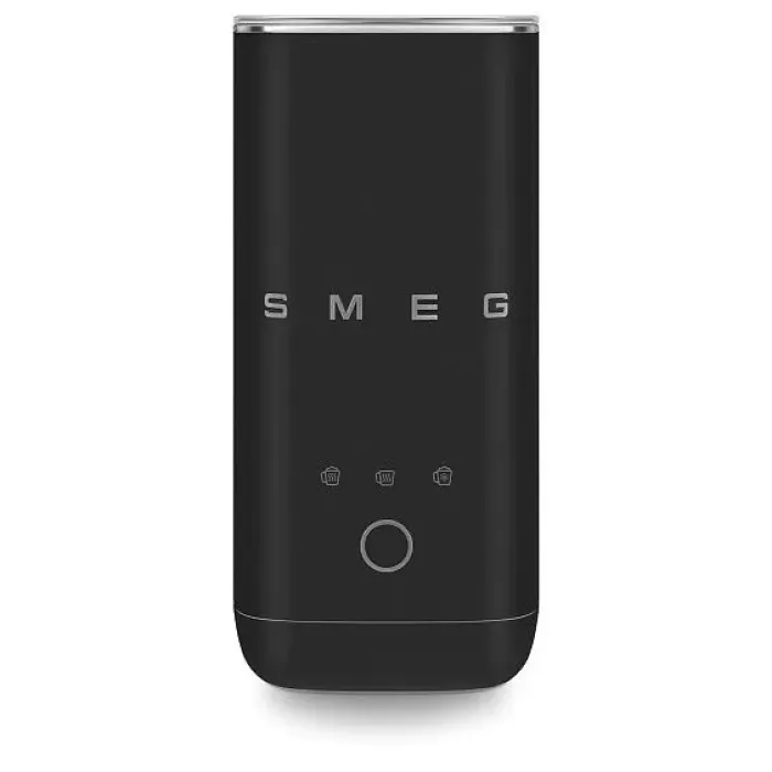 Вспениватель молока SMEG MFF02BLMEU