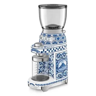 Кофемолка SMEG CGF01DGBEU