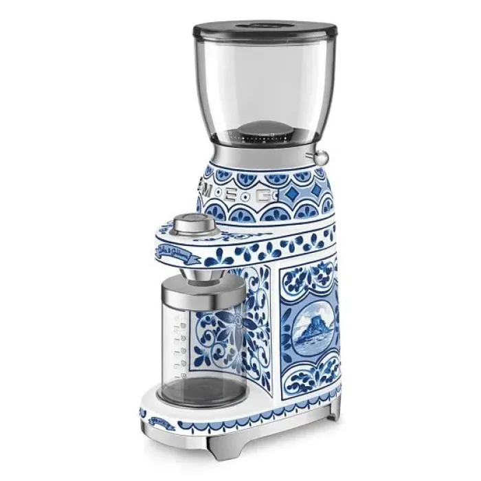 Кофемолка SMEG CGF01DGBEU Кофемолка SMEG CGF01DGBEU