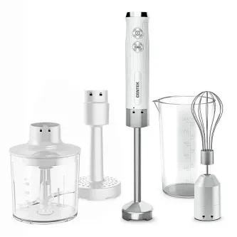 Блендер CENTEK CT-1352 White