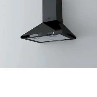 Вытяжка LEX biston 500 black Вытяжка LEX biston 500 black