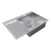 Кухонная мойка PAULMARK Kroner PM217851-BSR