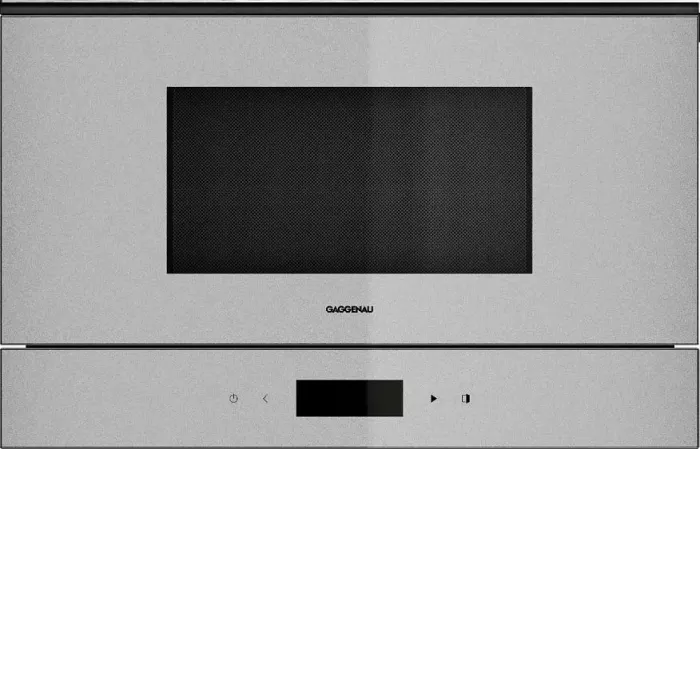 Микроволновая печь GAGGENAU GM220130