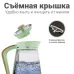 Чайник TESLER KT-1750 GREEN