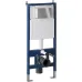 Клавиша смыва GROSSMAN Style 700.K31.05.10M.10M RUS Клавиша смыва GROSSMAN Style 700.K31.05.10M.10M RUS