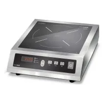 Плитка электрическая CASO PRO 3500 Touch Плитка электрическая CASO PRO 3500 Touch