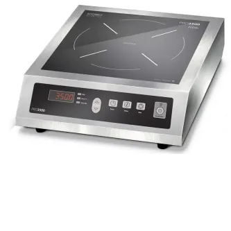 Плитка электрическая CASO PRO 3500 Touch