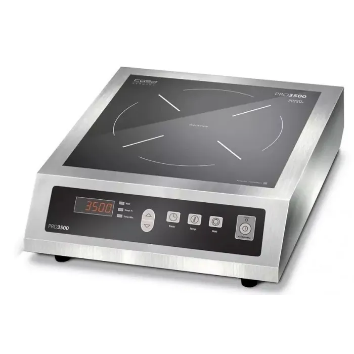 Плитка электрическая CASO PRO 3500 Touch Плитка электрическая CASO PRO 3500 Touch