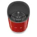 Вспениватель молока SMEG MFF02RDEU Вспениватель молока SMEG MFF02RDEU