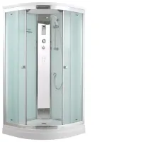 Душевая кабина TIMO Comfort T-8809 F Fabric Glass