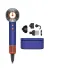 Фен DYSON Supersonic HD16 Nural (Vinca Blue/Topaz) Фен DYSON Supersonic HD16 Nural (Vinca Blue/Topaz)