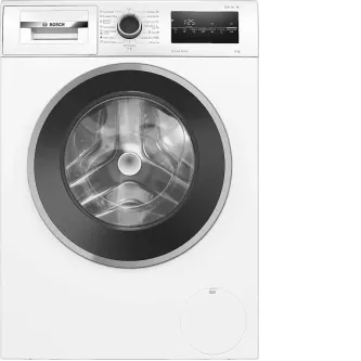 Стиральная машина BOSCH WAN2426NBY