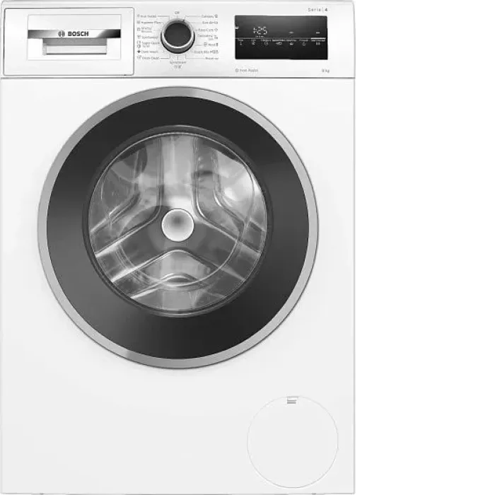 Стиральная машина BOSCH WAN2426NBY